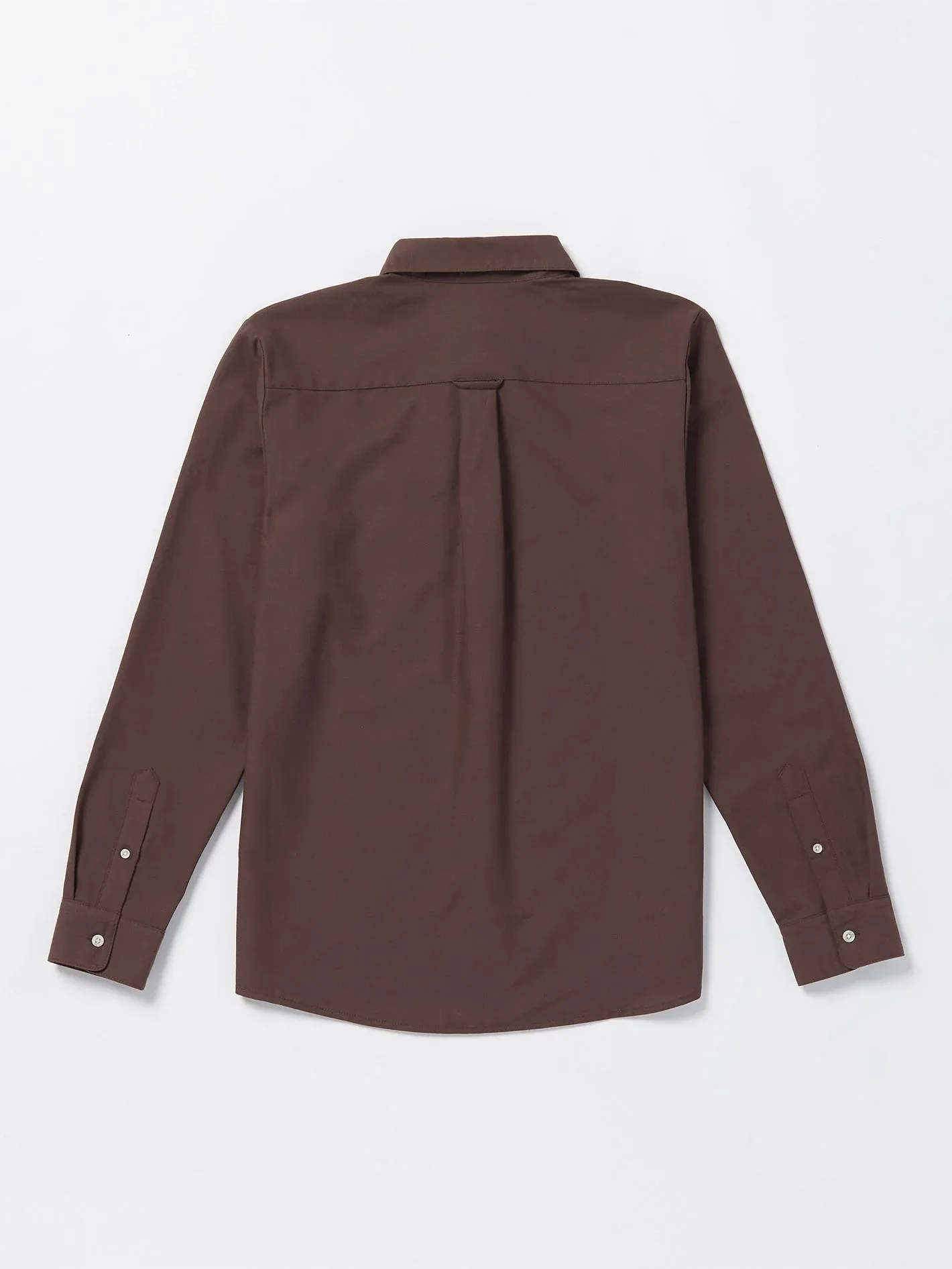 Camisa Veeco Oxford - PUMICE - Imagen 5