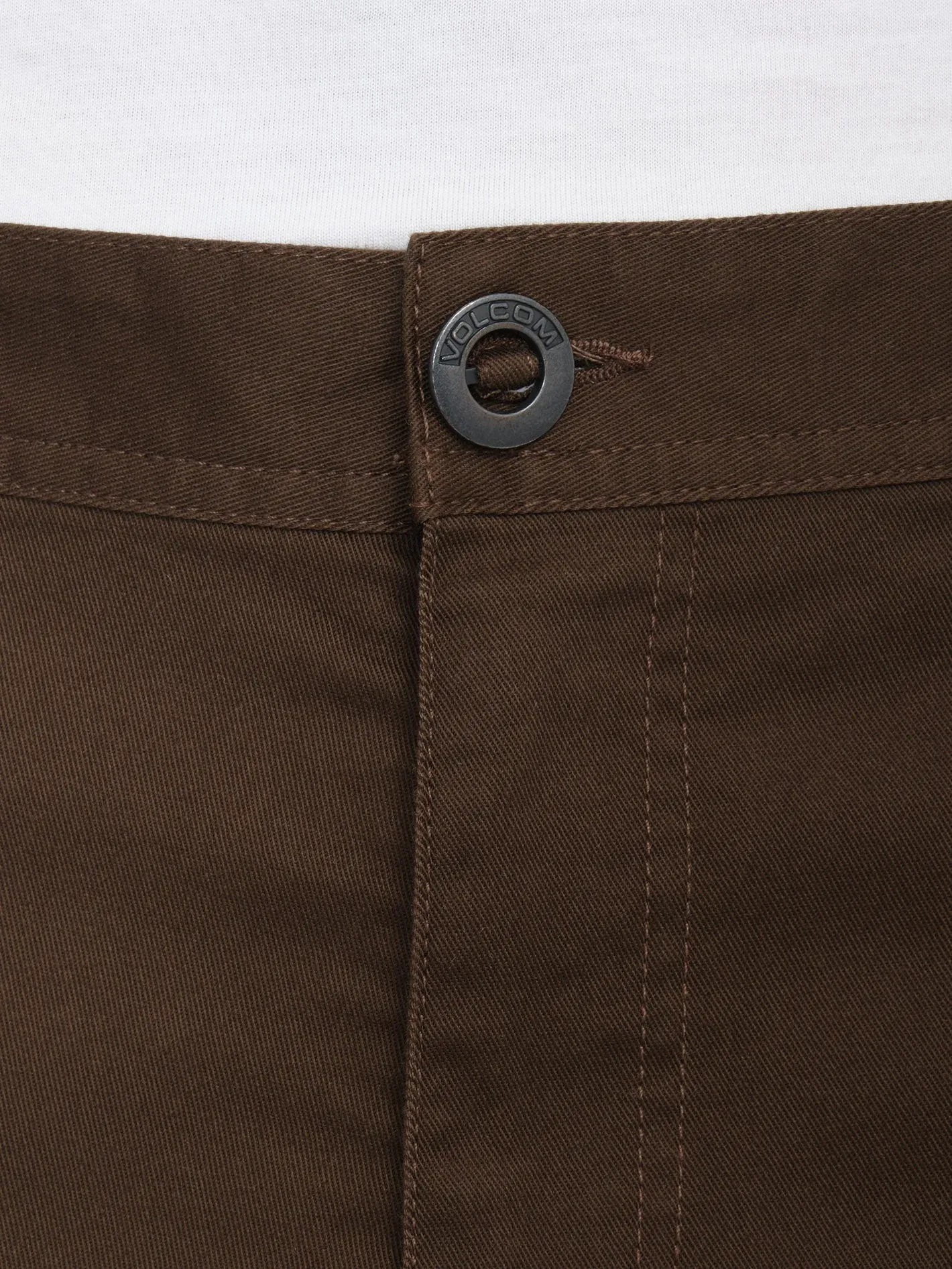 Pantalón corto Frickin Modern 19" Strech - WREN - Imagen 3