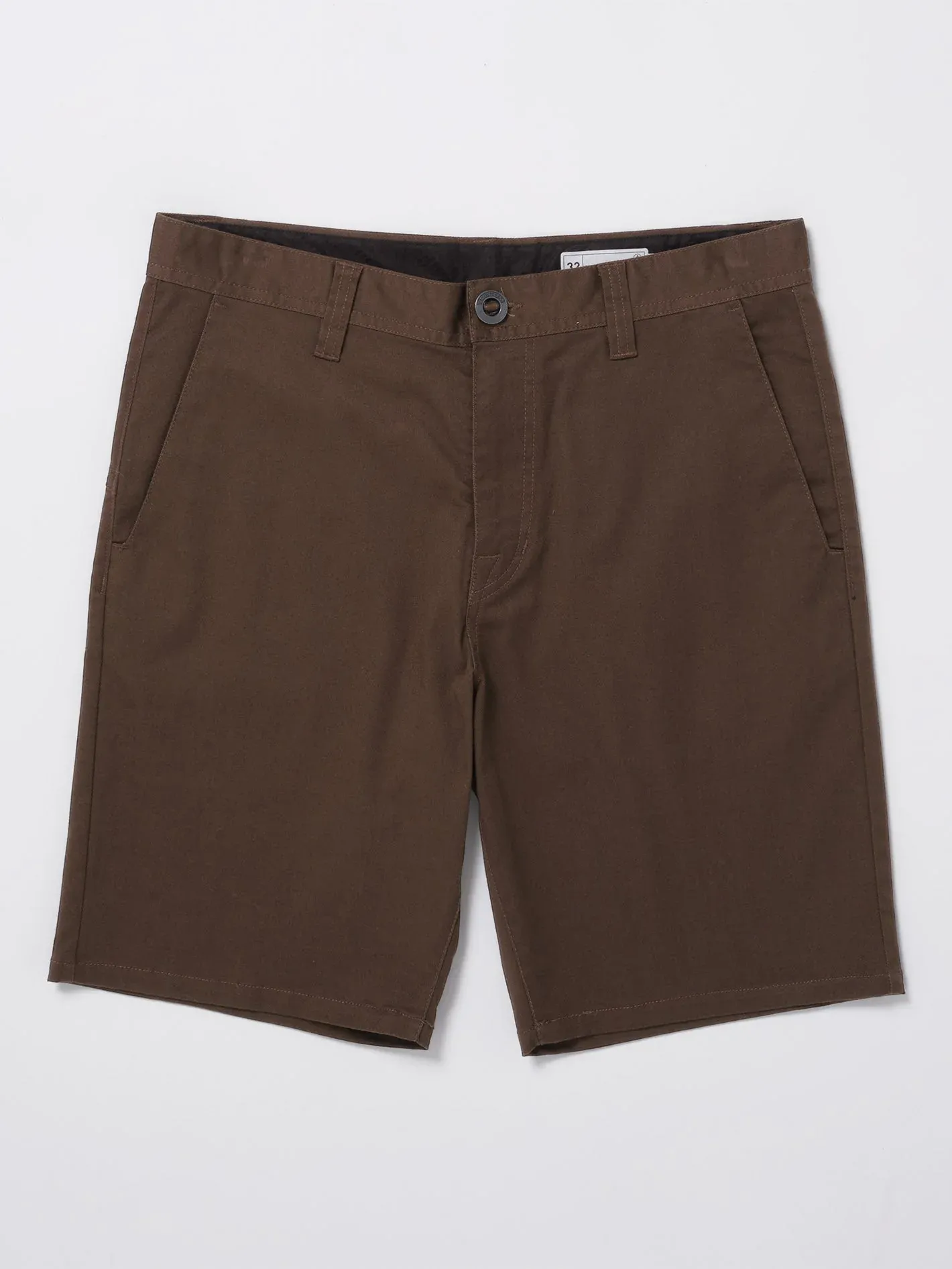 Pantalón corto Frickin Modern 19" Strech - WREN - Imagen 5