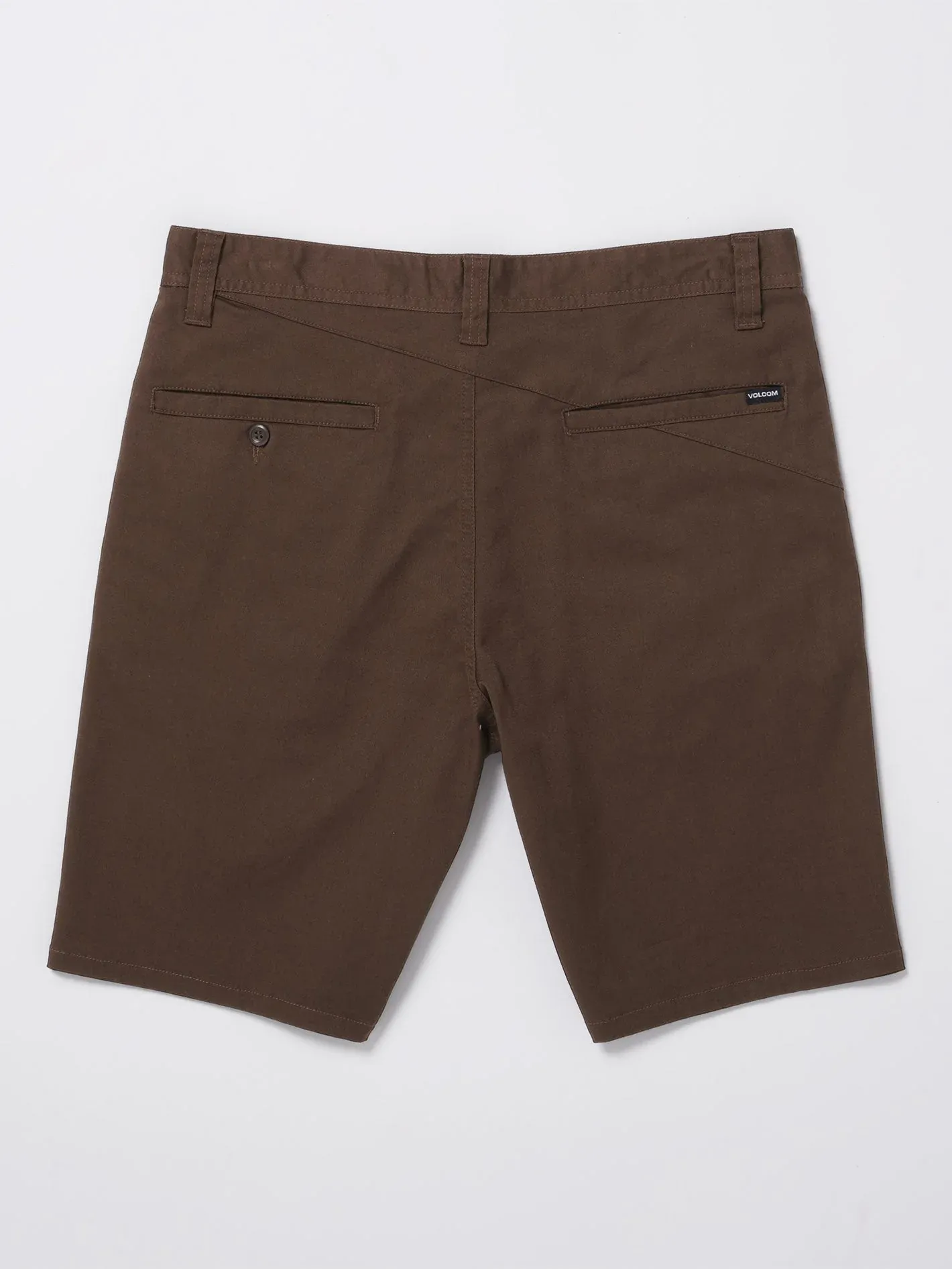 Pantalón corto Frickin Modern 19" Strech - WREN - Imagen 6