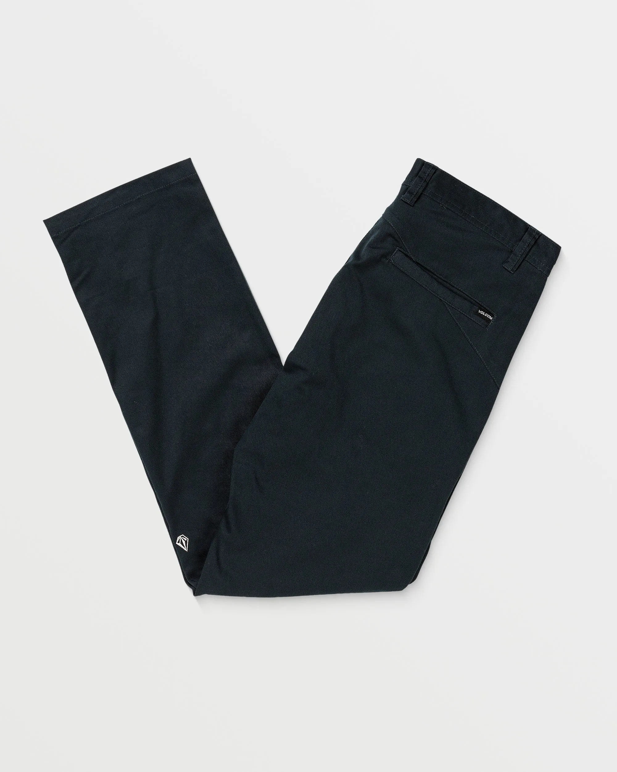 Pantalón Frickin Modern Stretch - DARK NAVY - Imagen 5