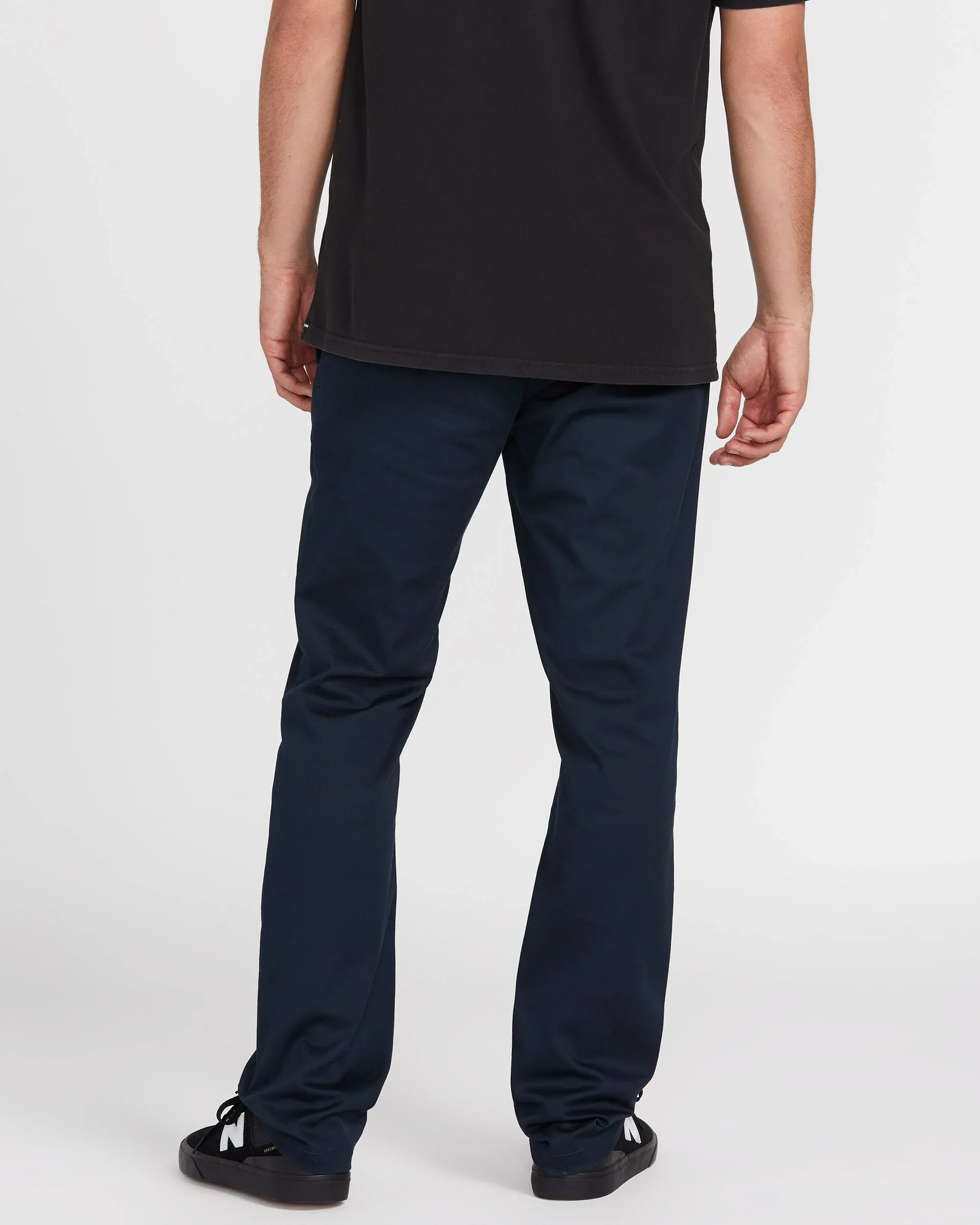 Pantalón Frickin Modern Stretch - DARK NAVY - Imagen 2