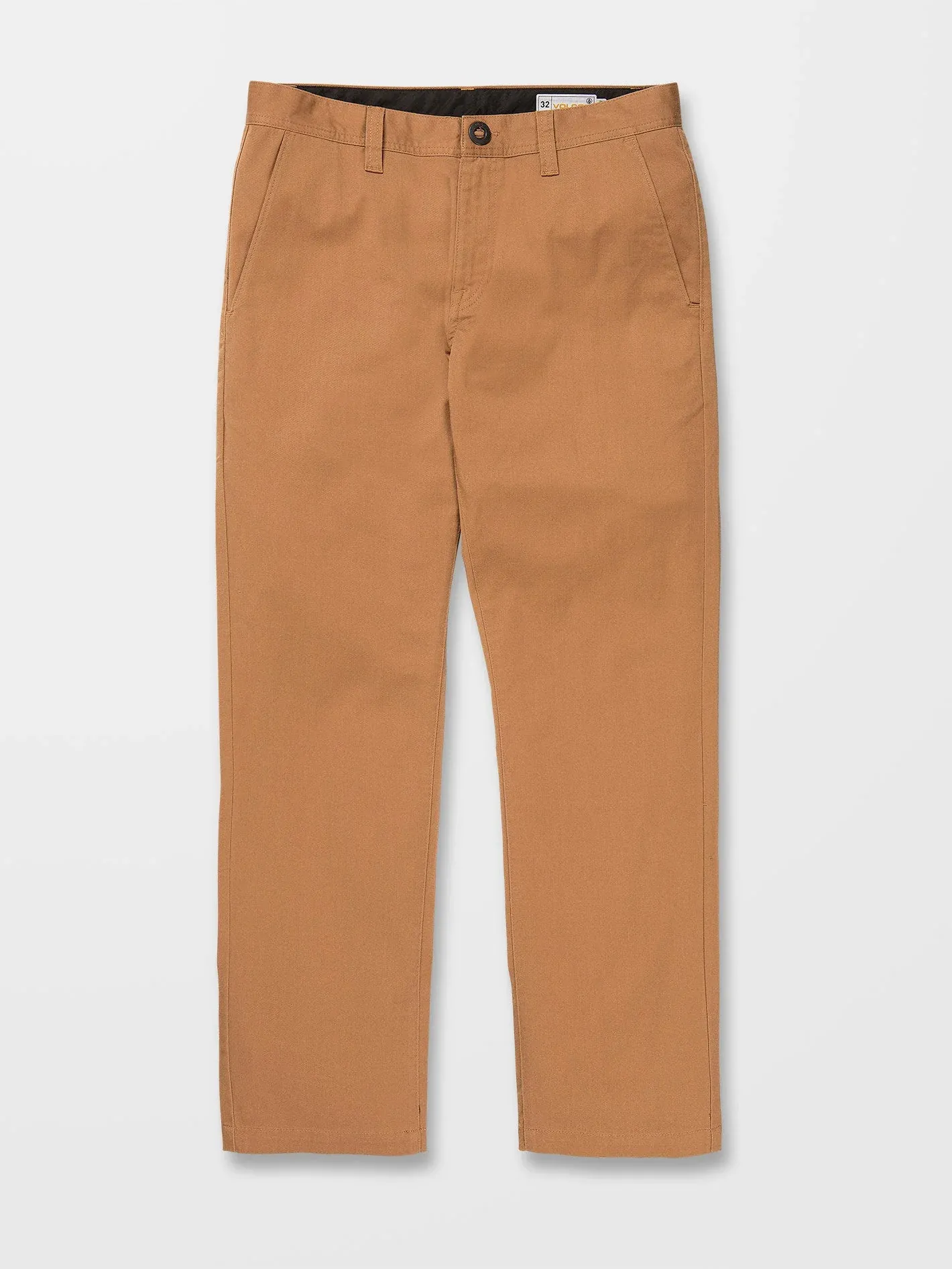 Pantalón Frickin Modern Stretch - TOBACCO - Imagen 3