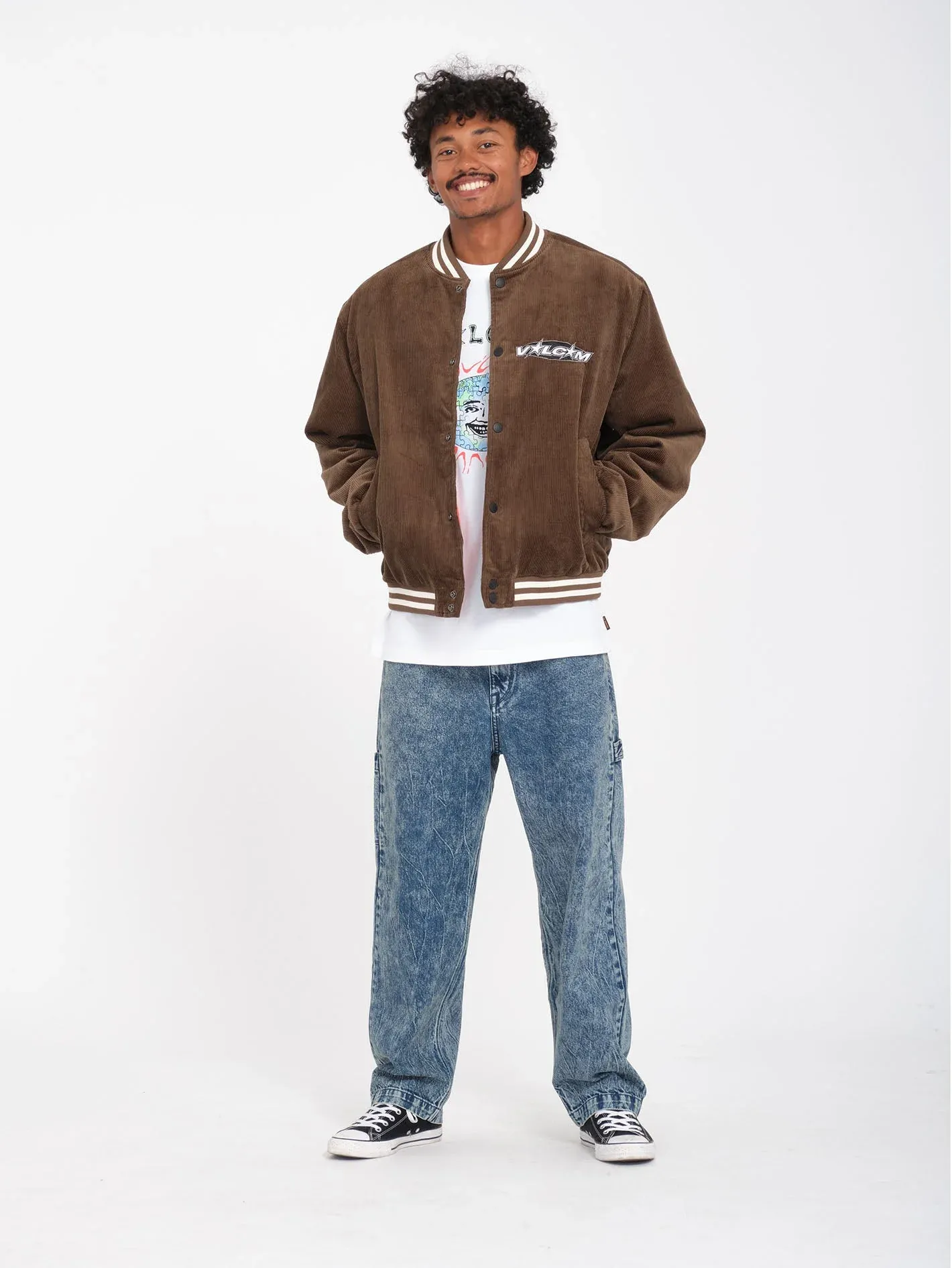Chaqueta Krankies - Wren - Imagen 2