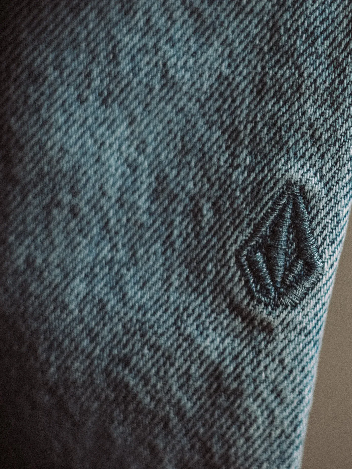 Pantalón vaquero Vorta - SANDY INDIGO - Imagen 5