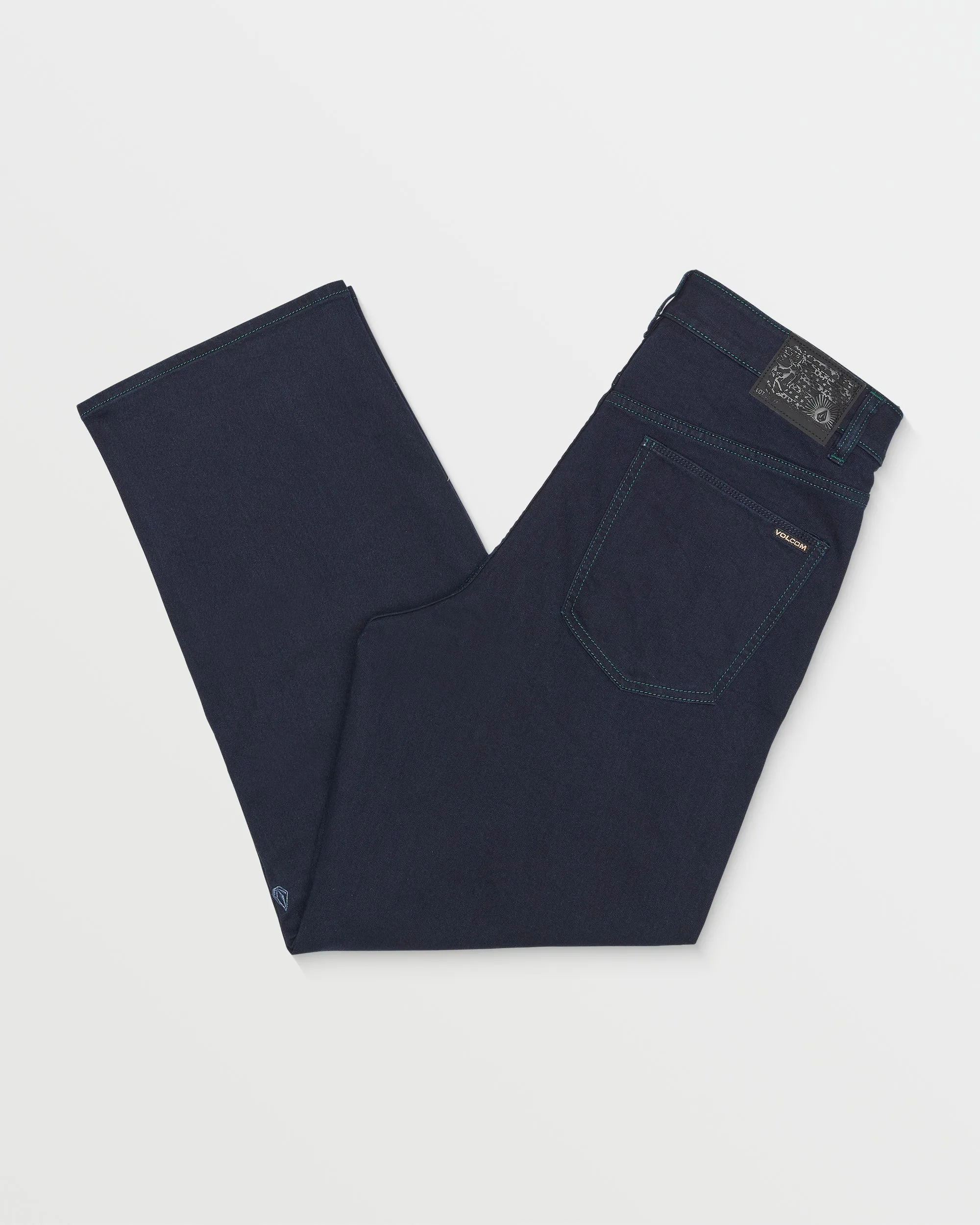 Pantalón vaquero Billow - Blue Rinse - Imagen 3