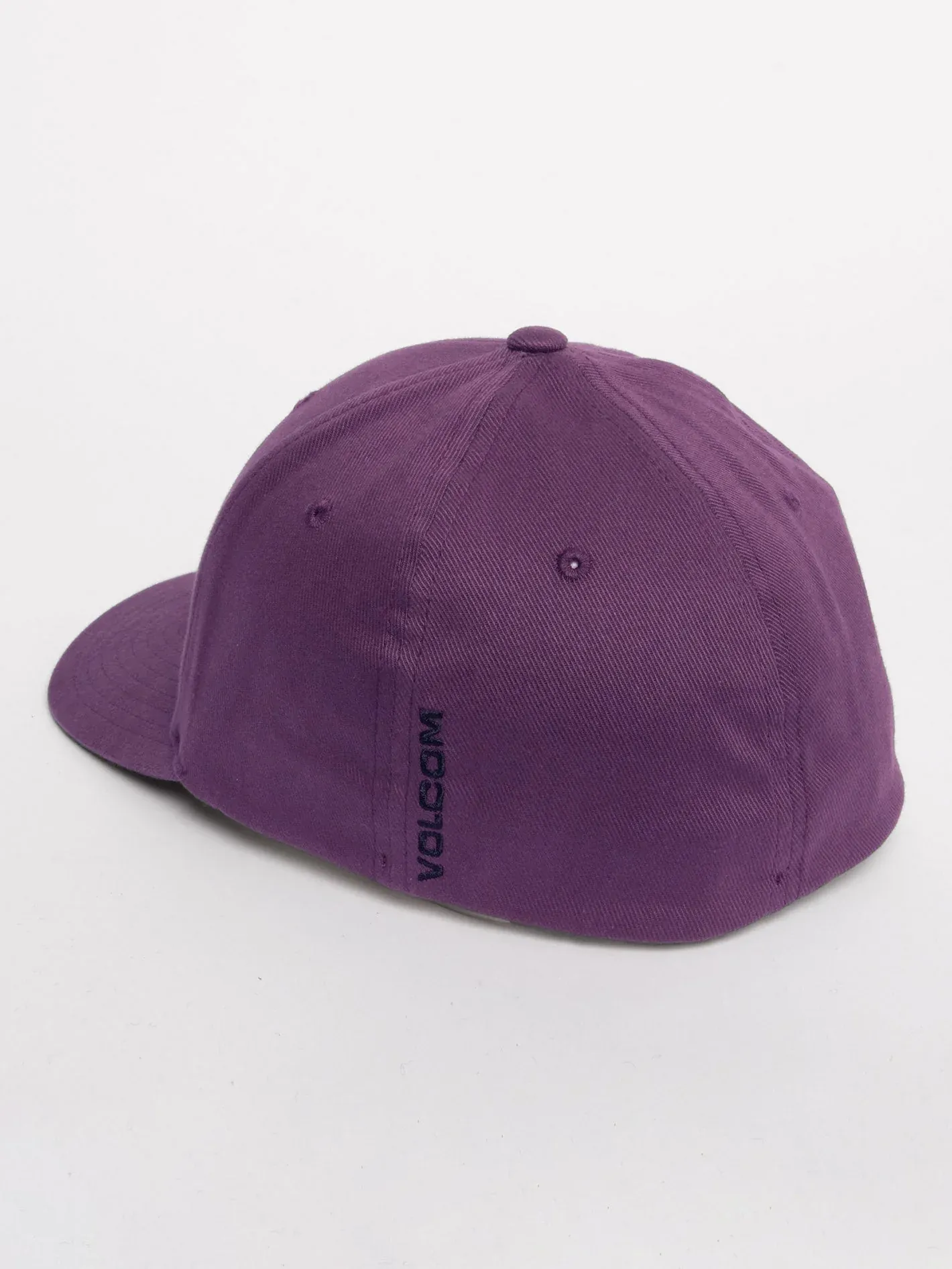 Gorra Full Stone Flexfit - Vintage Violet - Imagen 3