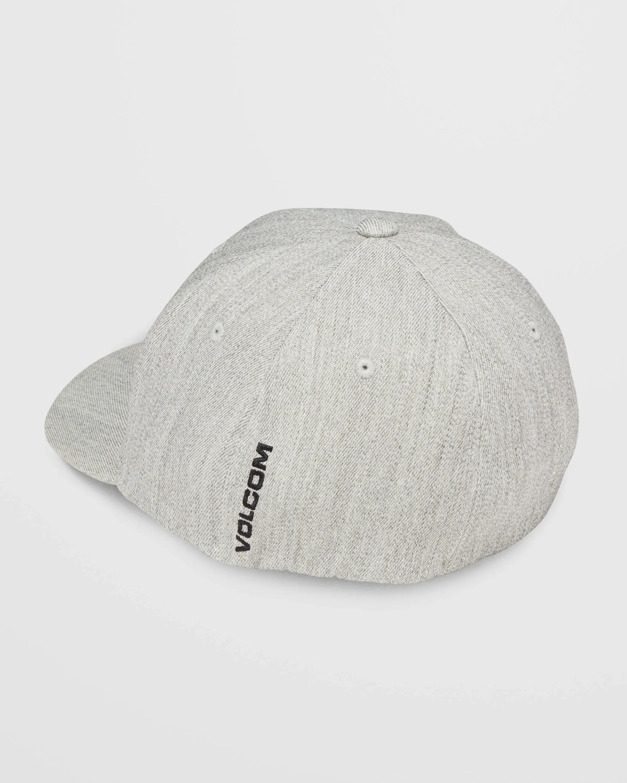 Gorra Full Stone Hthr Flexfit - GREY VINTAGE - Imagen 2