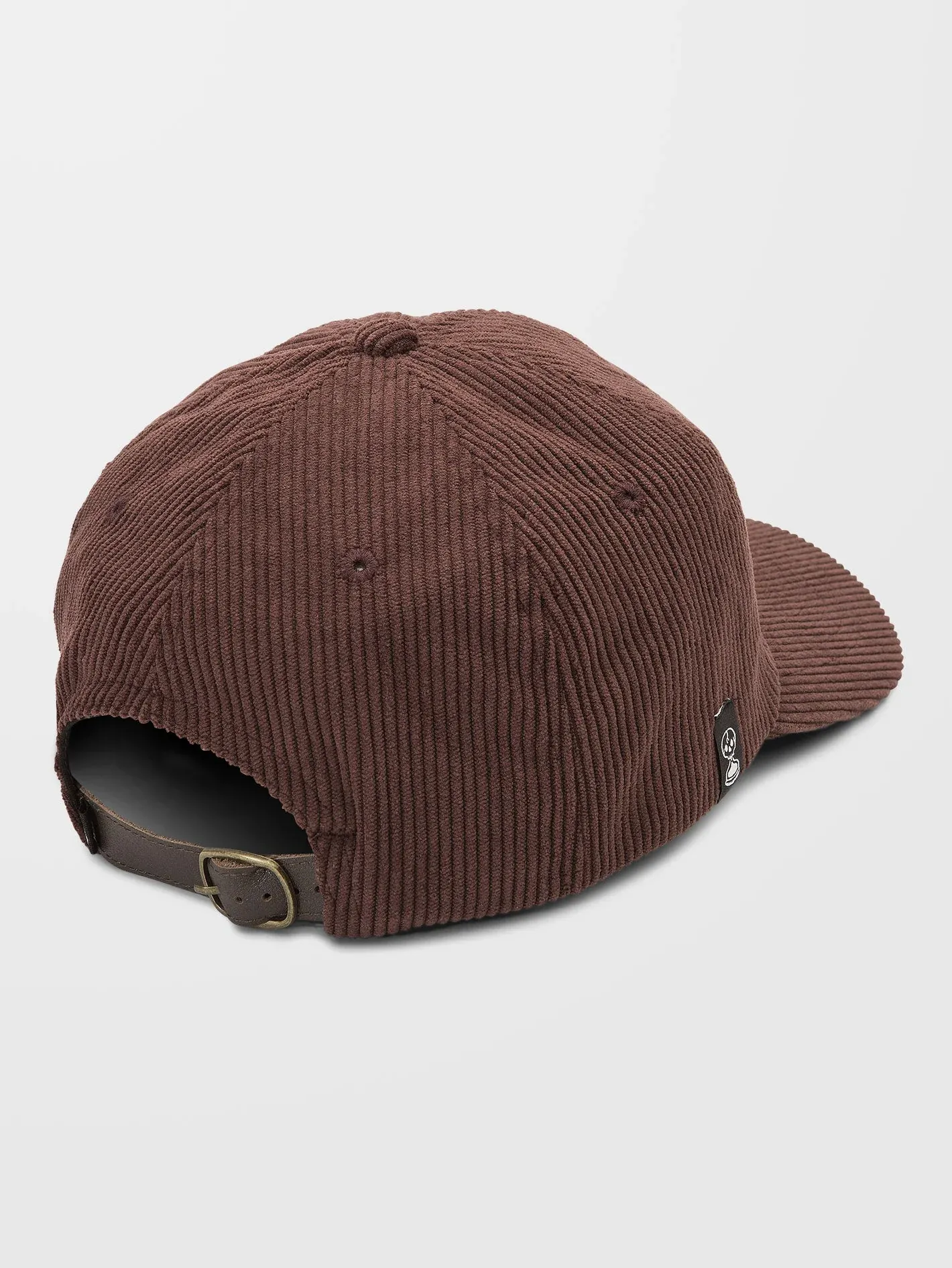 Gorra V Ent Fat Tony - PUMICE - Imagen 2
