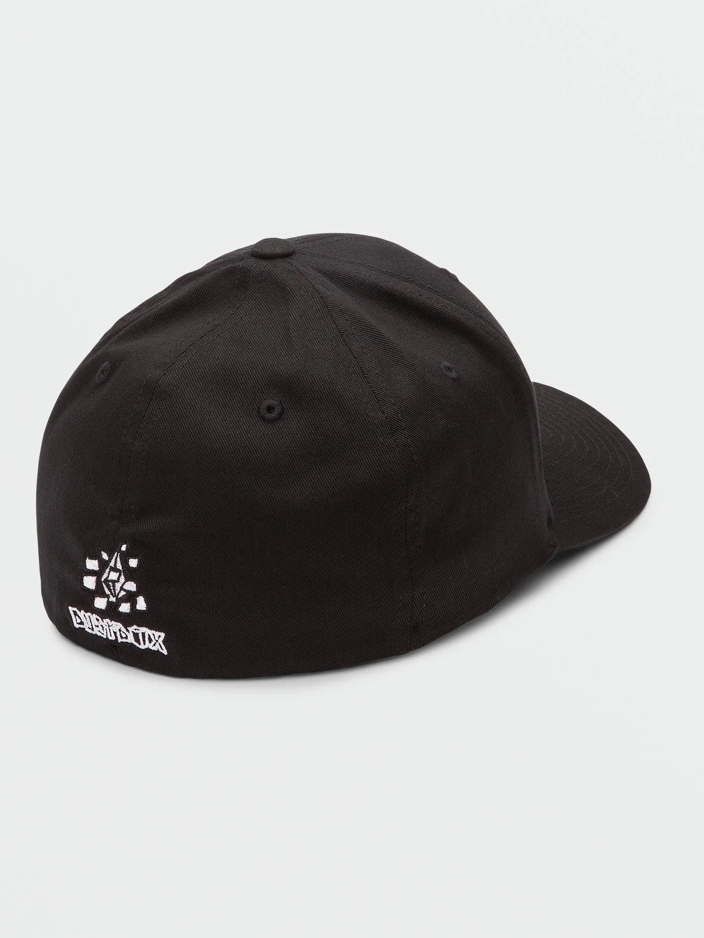 Gorra Dustbox - Black - Imagen 2