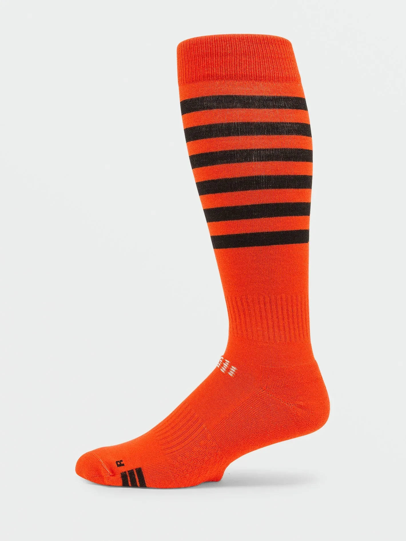 Calcetines Kootney - Orange Shock - Imagen 3