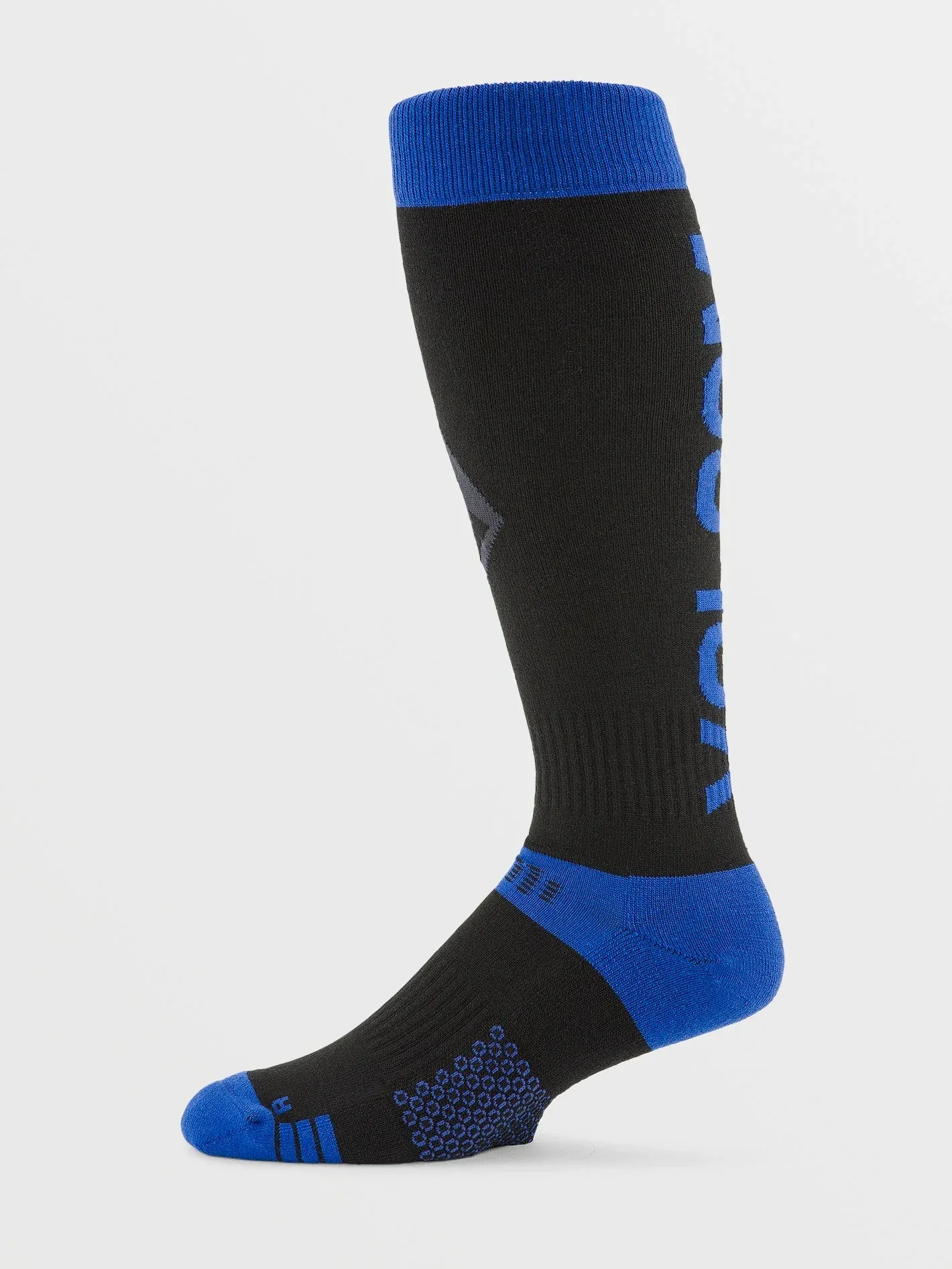 Calcetines Synth - BLACK - Imagen 3