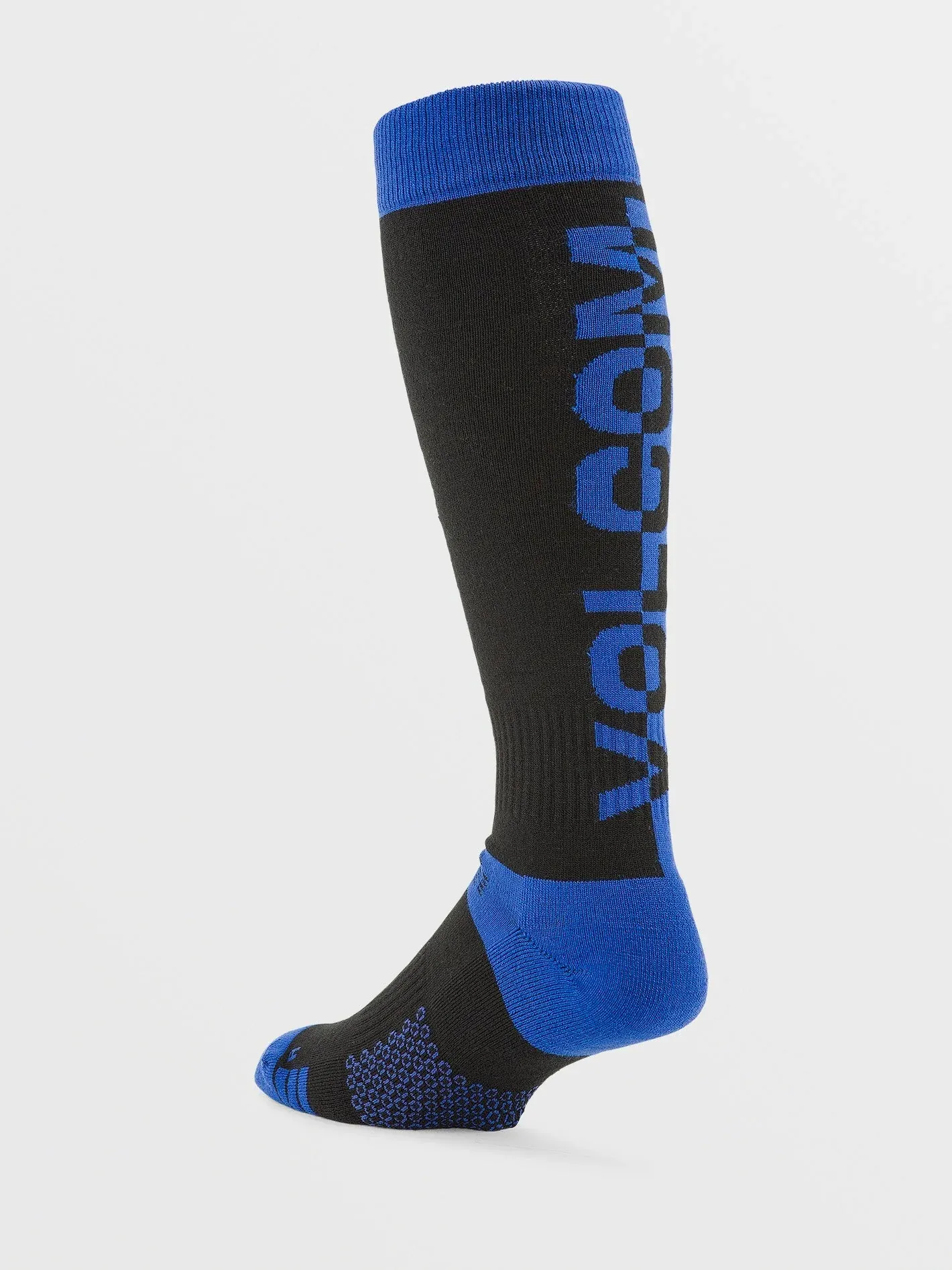 Calcetines Synth - BLACK - Imagen 4