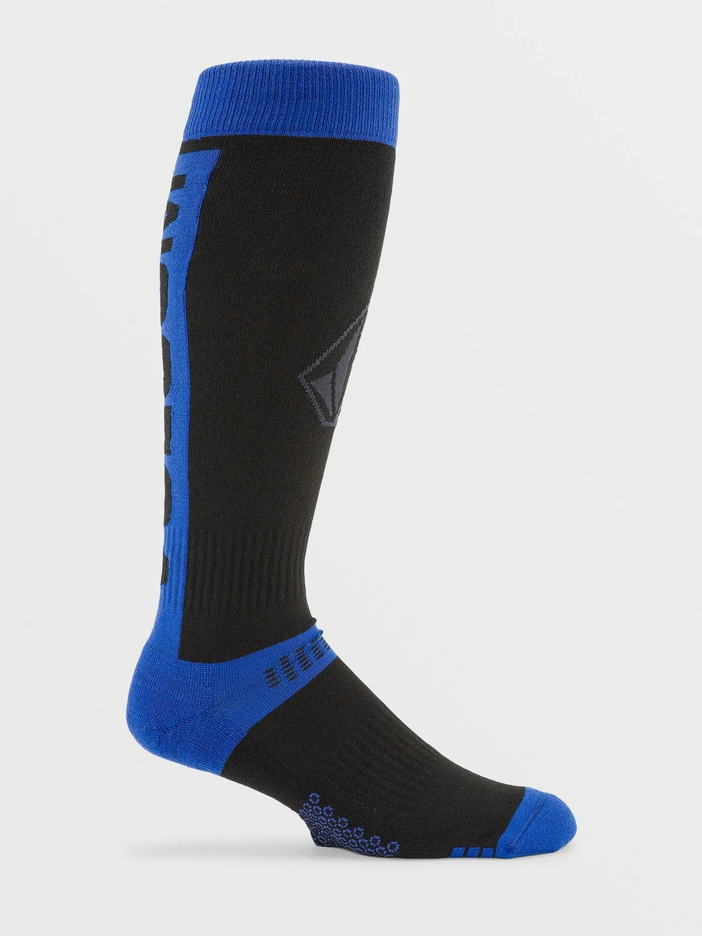 Calcetines Synth - BLACK - Imagen 2