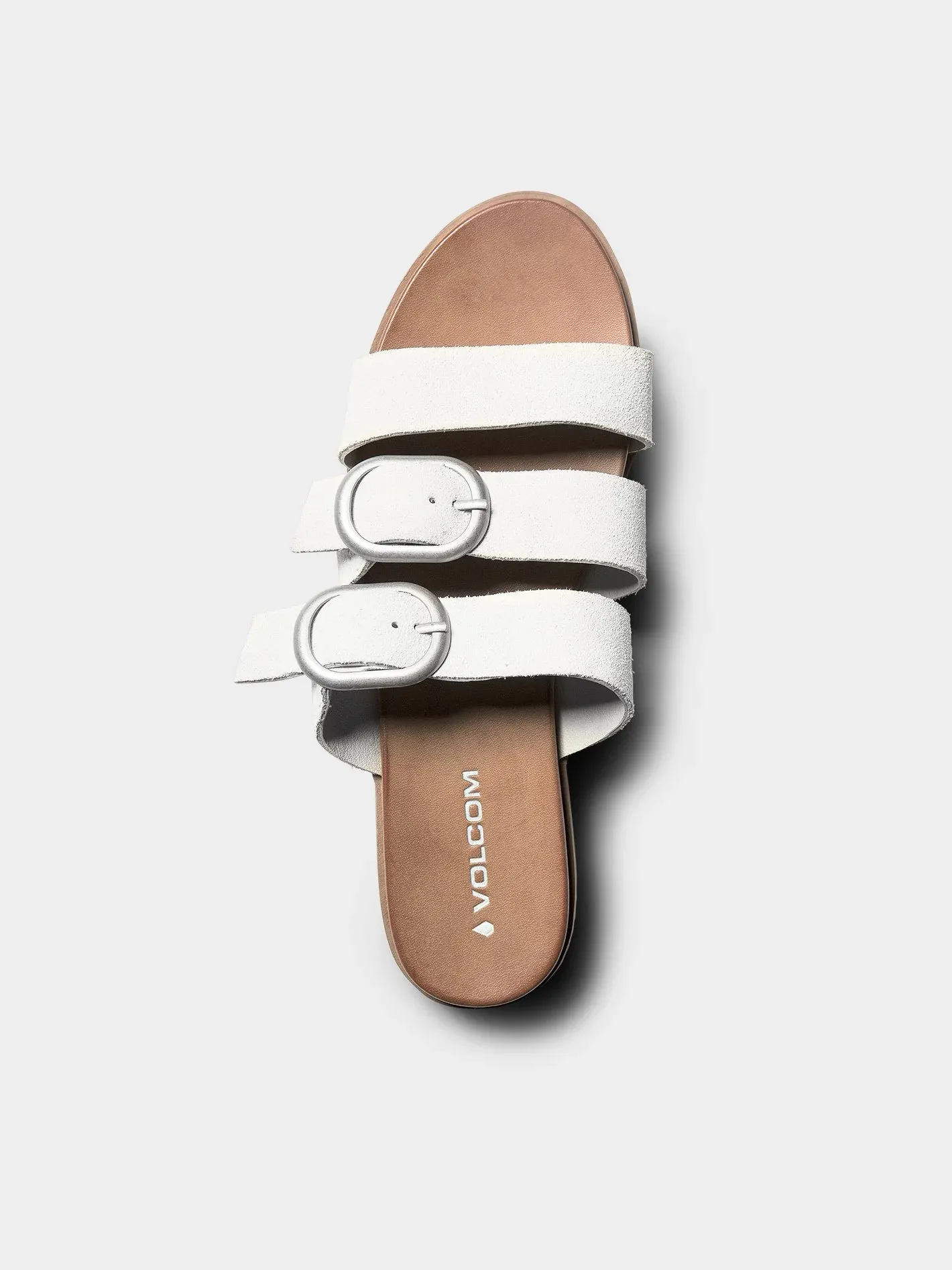 Sandalias Buckle Up - Bone - Imagen 4