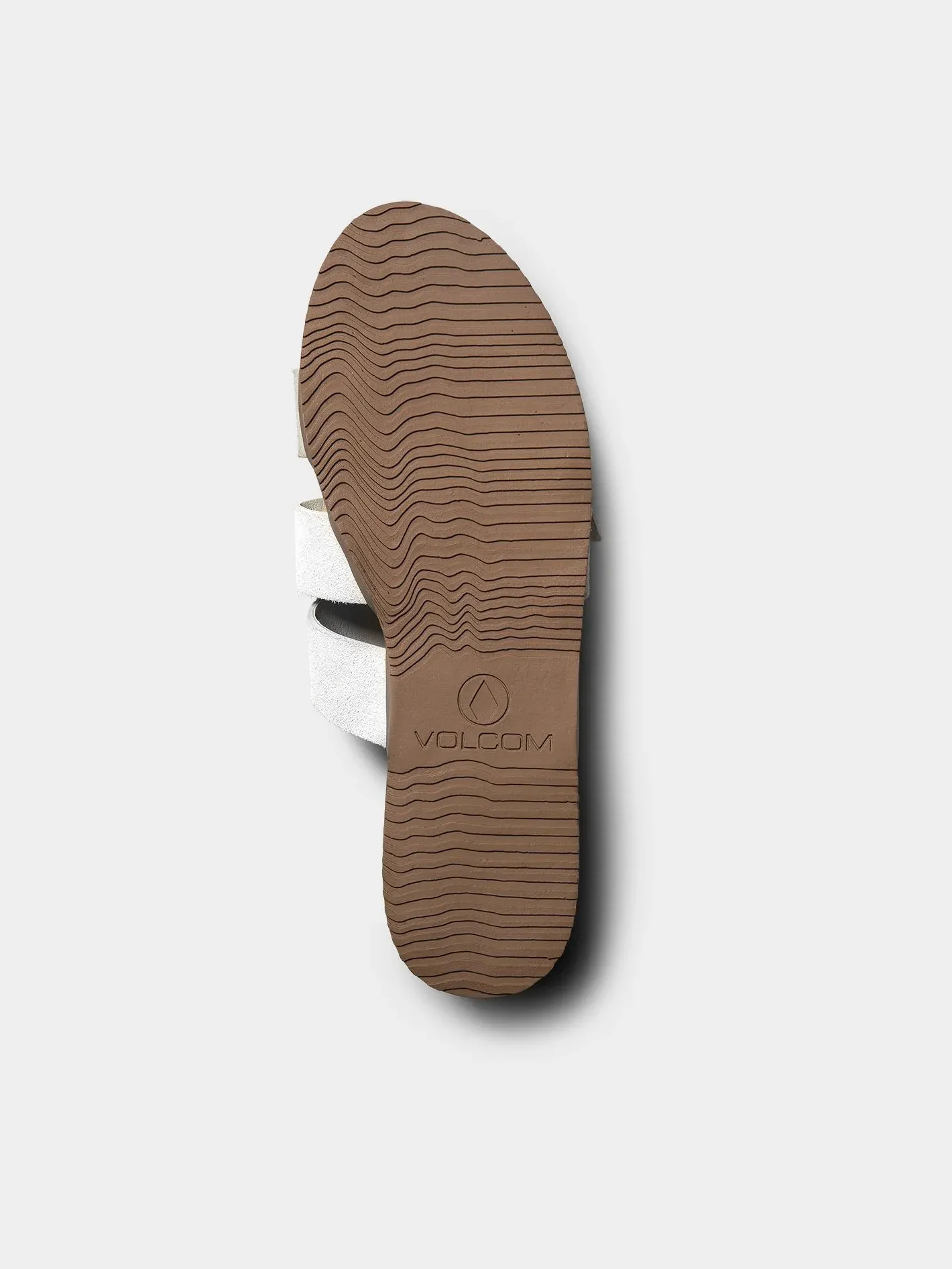 Sandalias Buckle Up - Bone - Imagen 2