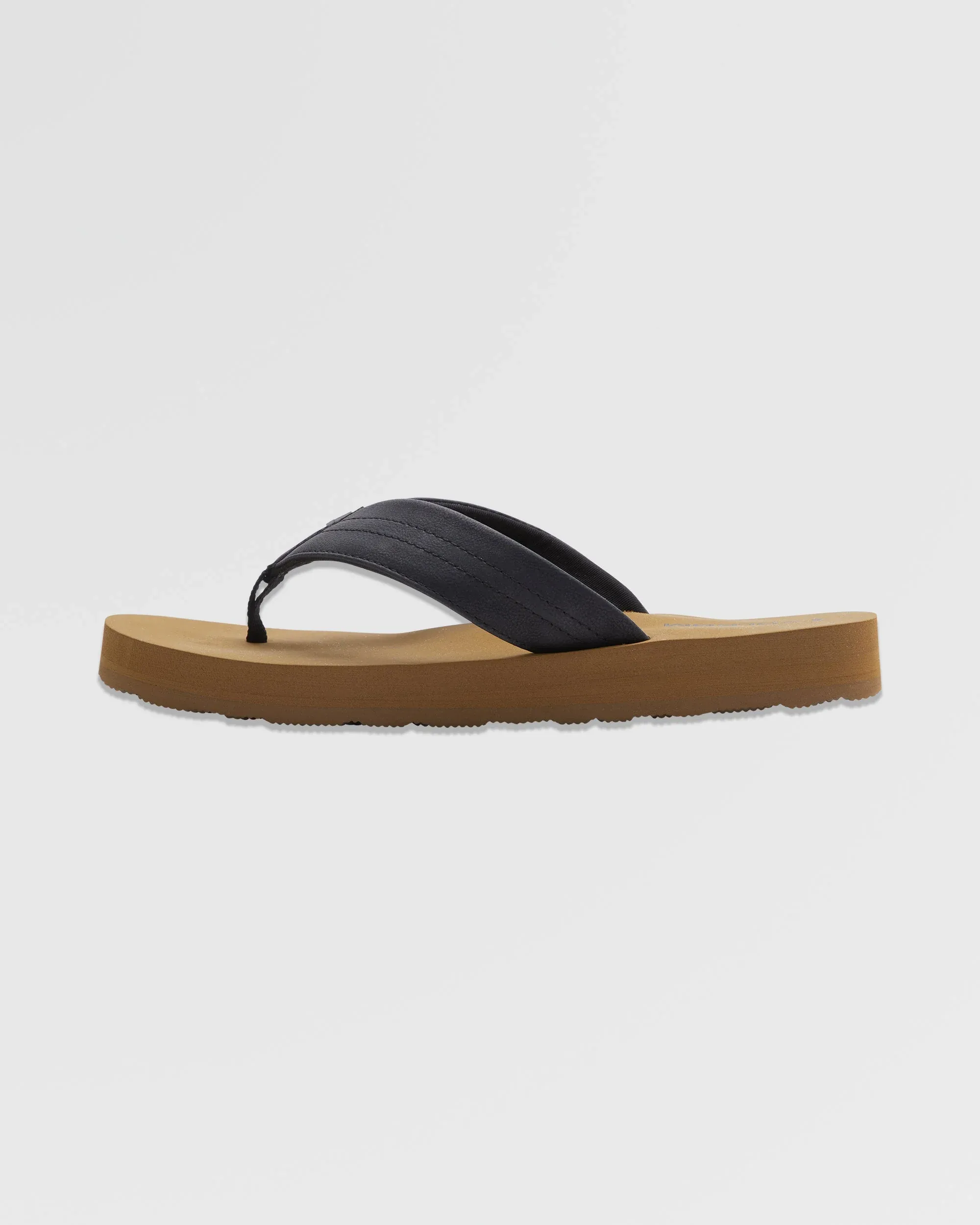 Sandalias Boyfriends - BLACK - Imagen 3