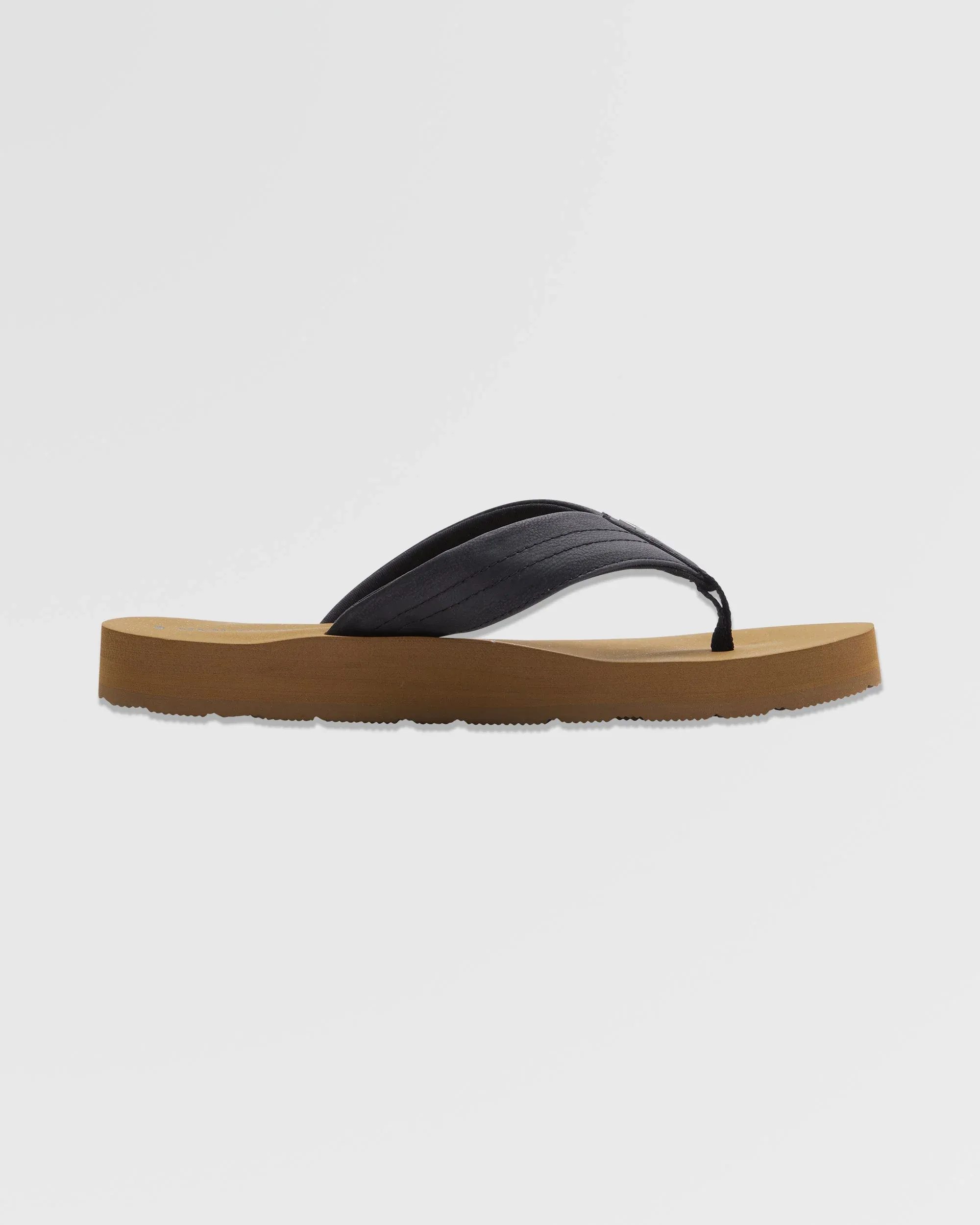 Sandalias Boyfriends - BLACK - Imagen 4