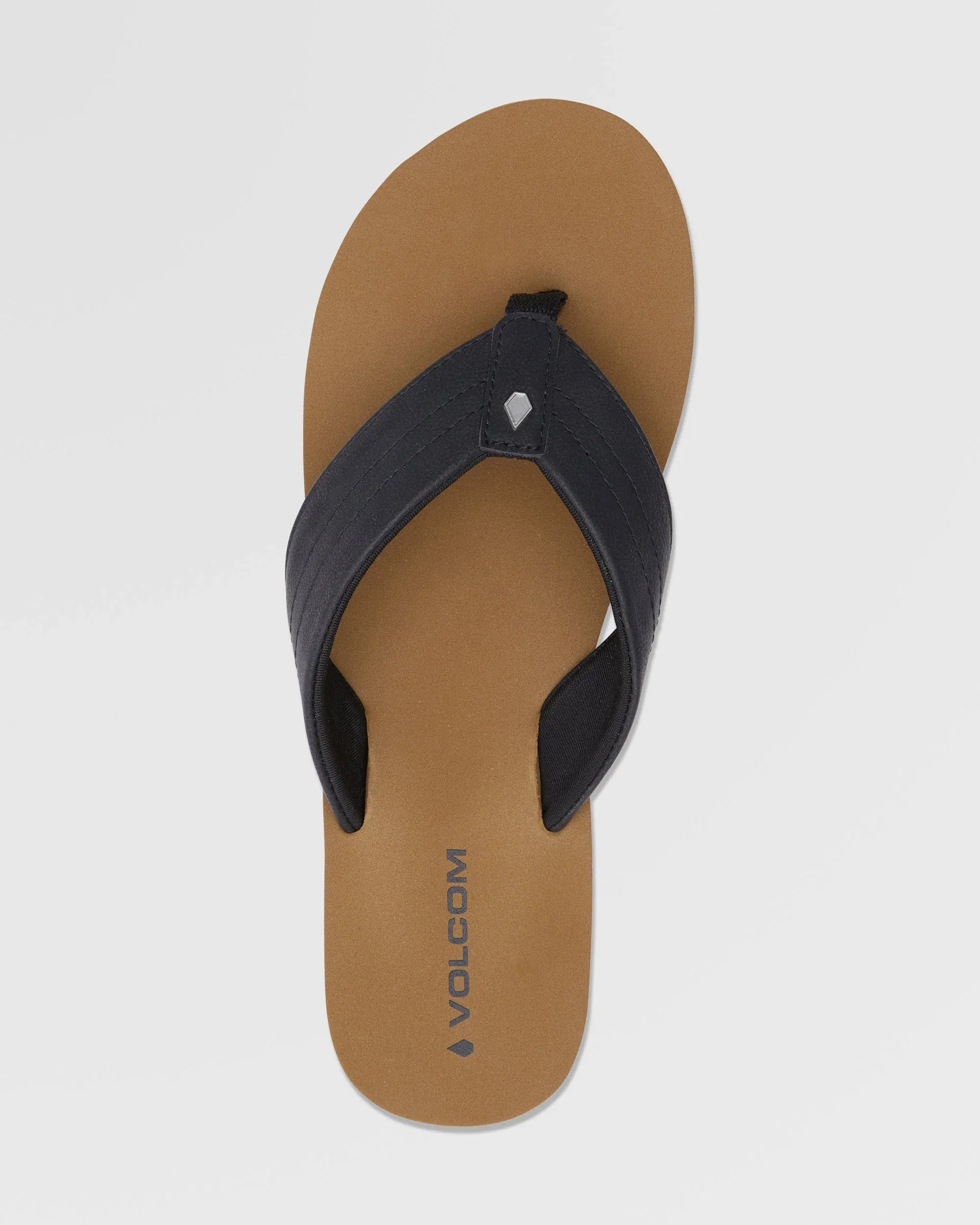 Sandalias Boyfriends - BLACK - Imagen 5