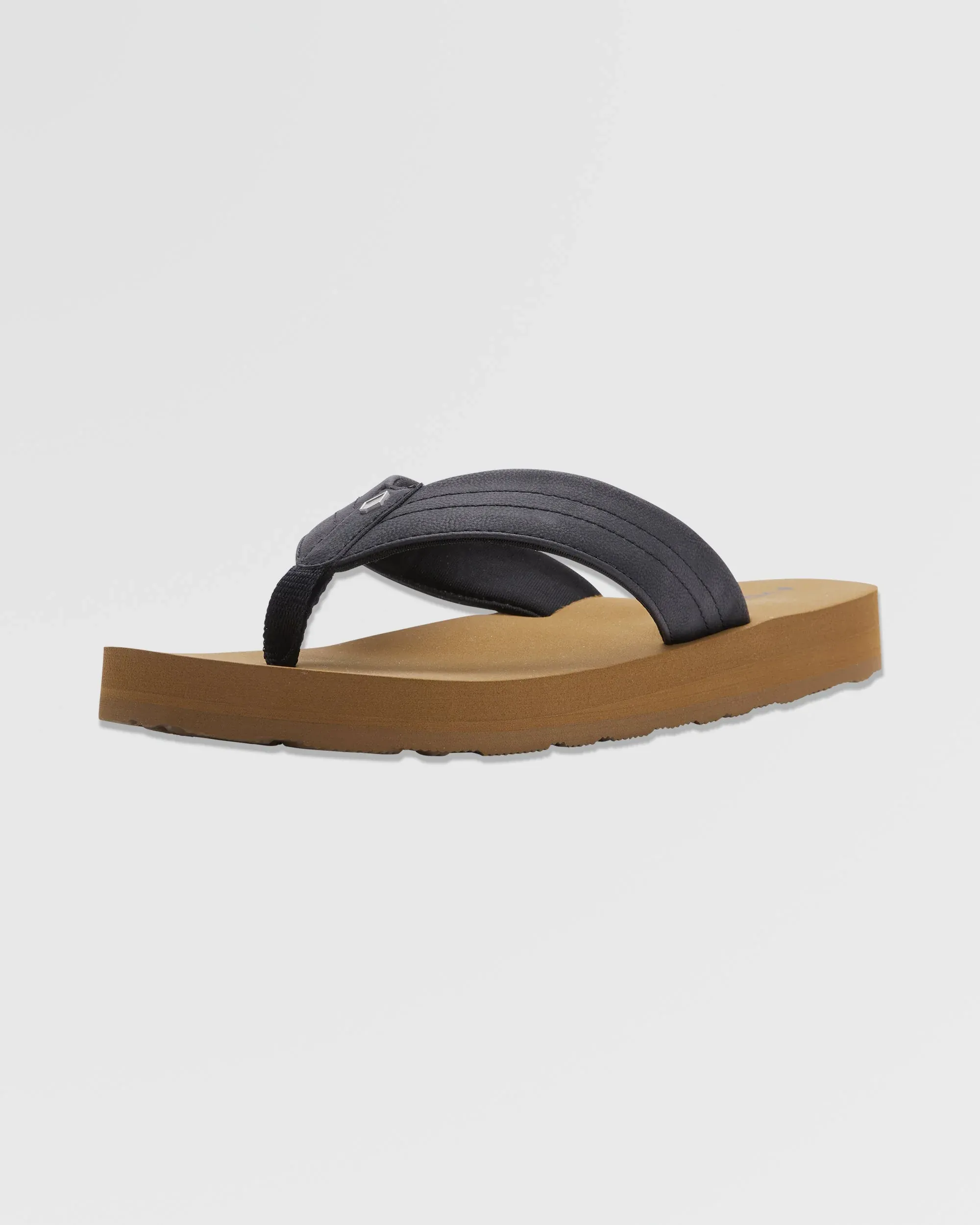 Sandalias Boyfriends - BLACK - Imagen 6