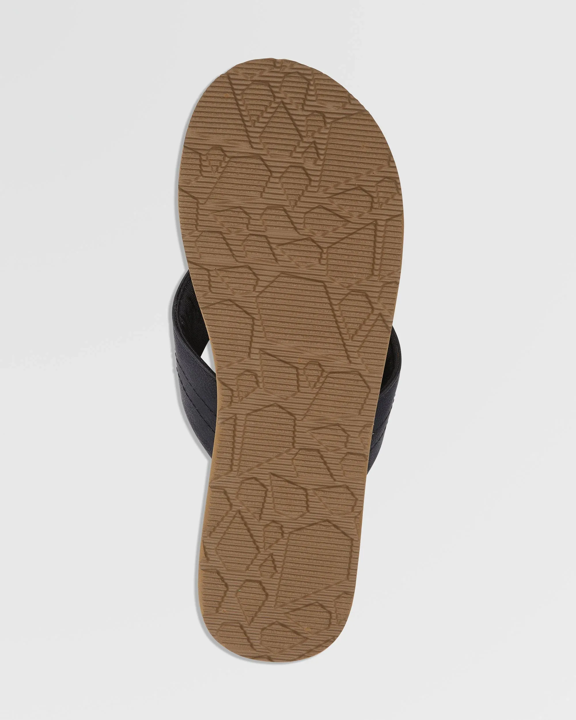 Sandalias Boyfriends - BLACK - Imagen 2